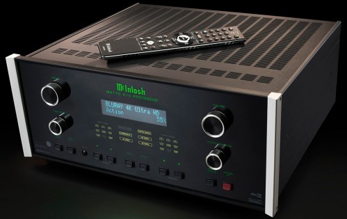 McIntosh MX170