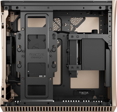 Fractal Design Era ITX FD-CA-ERA-ITX-CHP