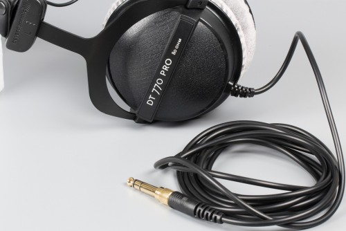 Beyerdynamic DT 770 PRO 80 Ohm