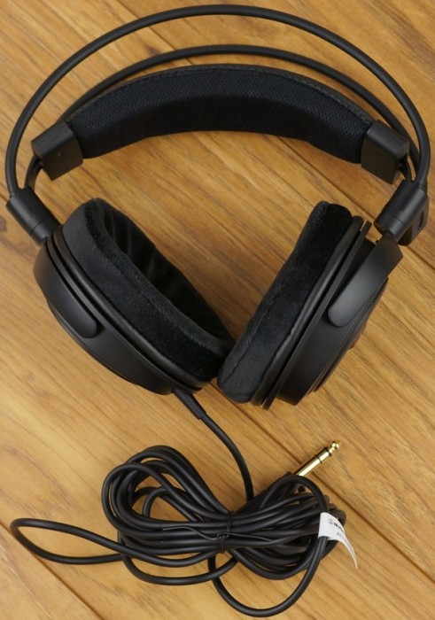 Audio-Technica ATH-AVA400