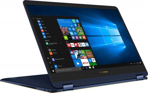 Asus ZenBook Flip S UX370UA