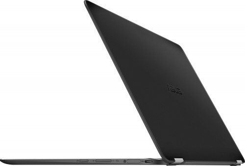 Asus ZenBook Flip S UX370UA