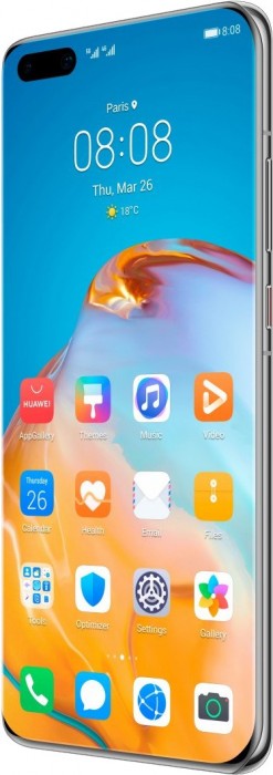 Huawei P40 Pro