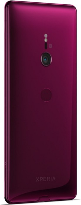 Sony Xperia XZ3