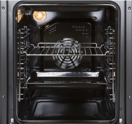 VENTOLUX Munchen 6 TC BK