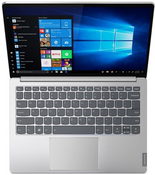 Lenovo IdeaPad S540 13