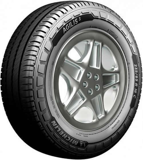 Michelin Agilis 3