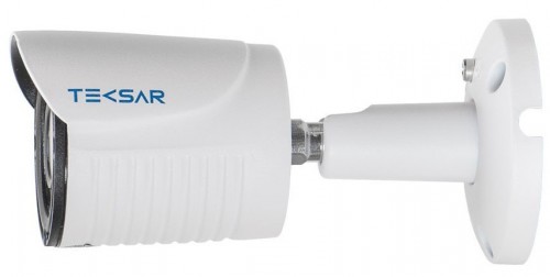 Tecsar AHD 1OUT 2MEGA