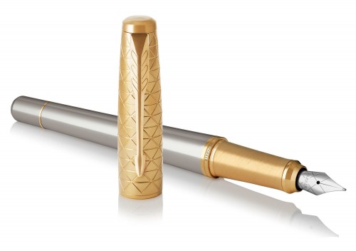 Parker Urban Premium F313 Aureate Powder GT