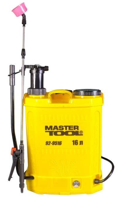 Master Tool 92-9516