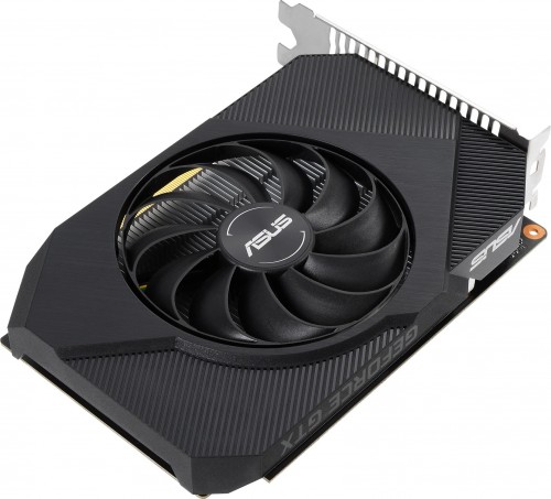 Asus GeForce GTX 1650 Phoenix OC GDDR6