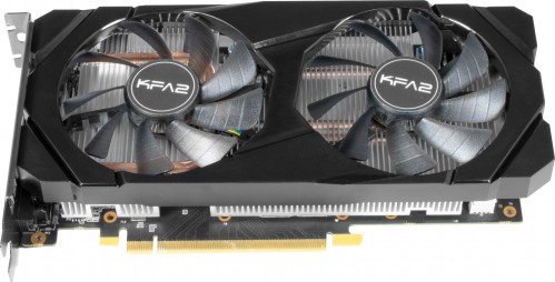 KFA2 GeForce GTX 1660 60SRH7DSY91K