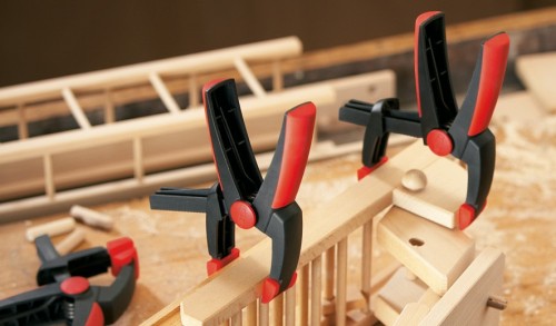 Bessey XV3-50