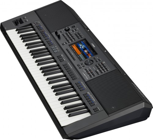 Yamaha PSR-SX700