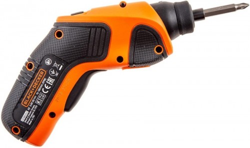 Black&Decker CS3651LC