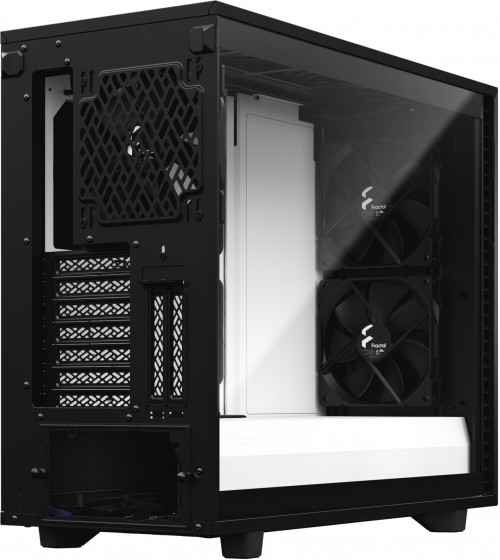 Fractal Design Define 7 Clear TG FD-C-DEF7A-05