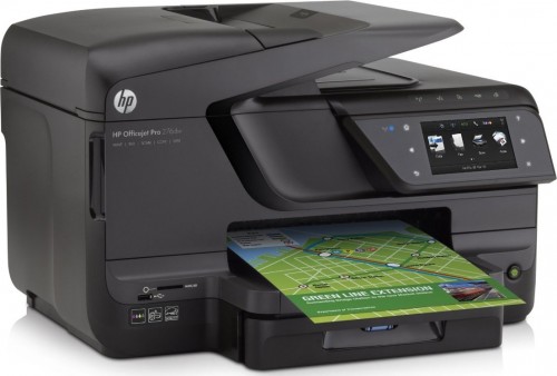 HP OfficeJet Pro 276DW