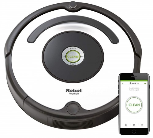 iRobot Roomba 675