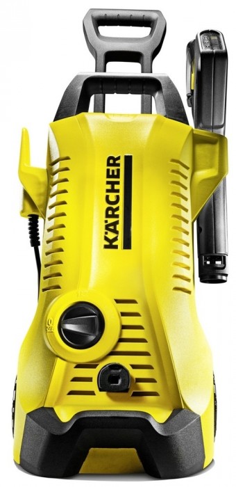 Karcher K 3 Full Control