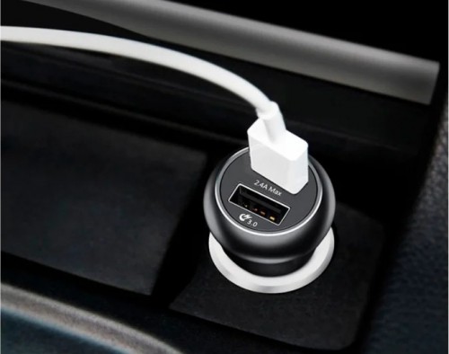 BASEUS Gentry Dual-U