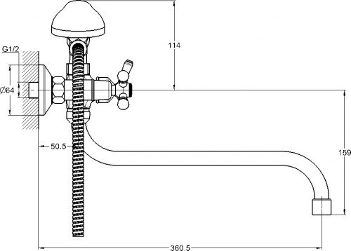 G.Lauf QFR7-A722