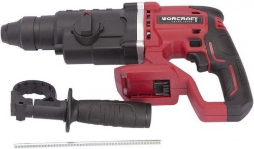 Worcraft CRH-S20LiT