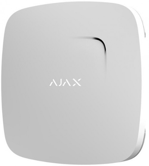 Ajax FireProtect Plus