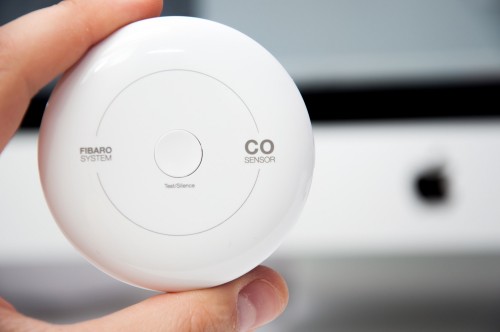 FIBARO CO Sensor