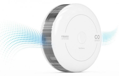 FIBARO CO Sensor