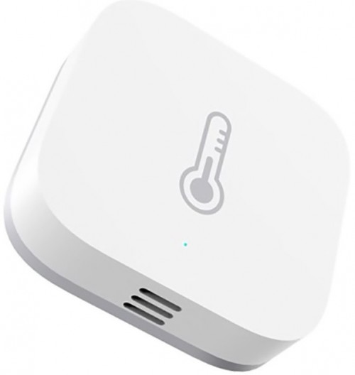 Xiaomi Aqara Temperature and Humidity Sensor