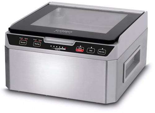 Caso VacuChef 40