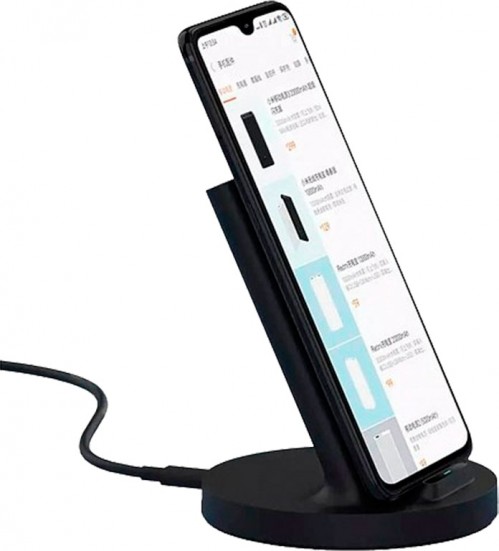 Xiaomi Mi Wireless Charging Stand 20W