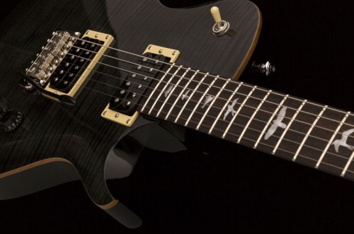 PRS SE Mark Tremonti