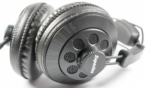 Superlux HD668B