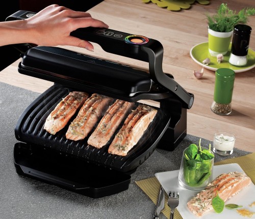 Tefal OptiGrill+ GC 7128