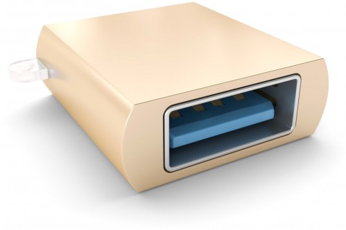 Satechi Type-C to USB 3.0 Adapter