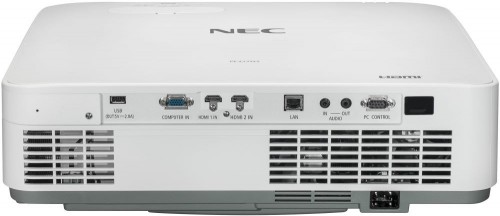 NEC PE455WL