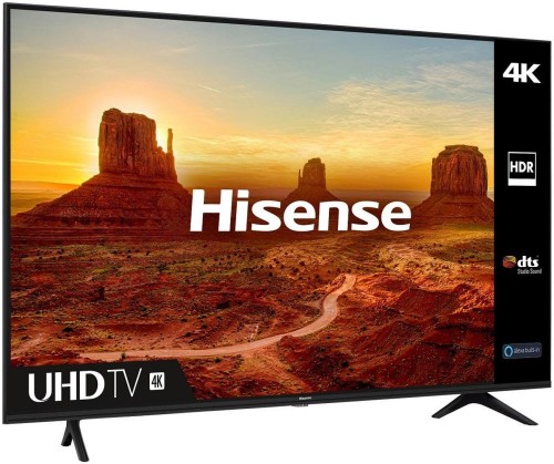 Hisense 43A7100F