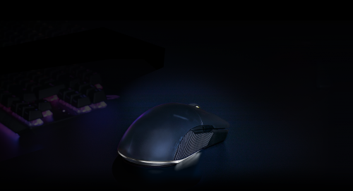 Asus ROG Pugio II Wireless