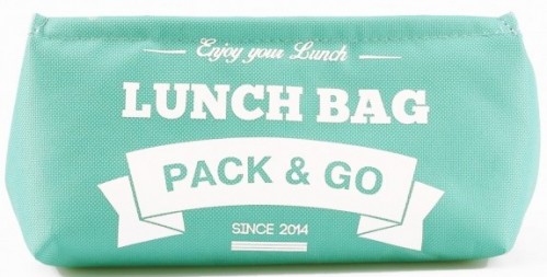 Pack & Go Lunch Bag S