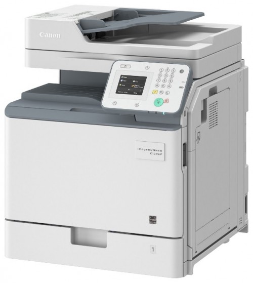 Canon imageRUNNER C1225iF