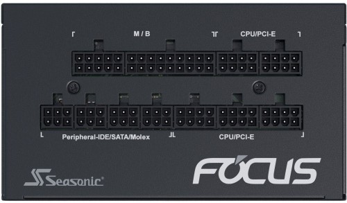 Seasonic FOCUS GX-1000