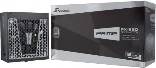 Seasonic PRIME PX-850