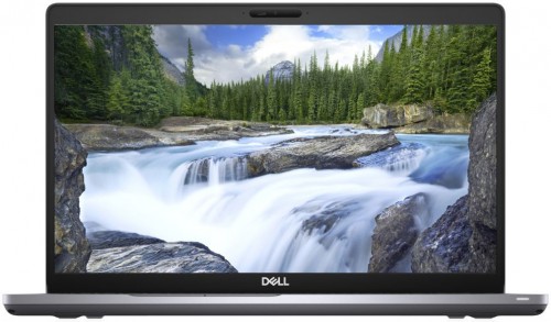 Dell Latitude 15 5510