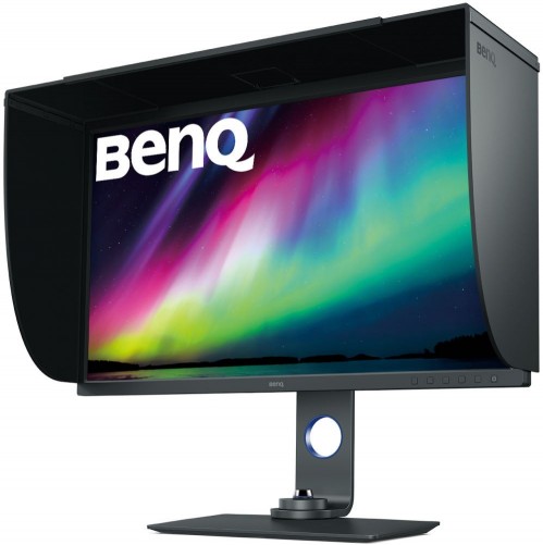 BenQ SW321C