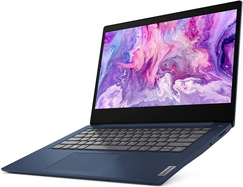 Lenovo IdeaPad 3 14IIL05