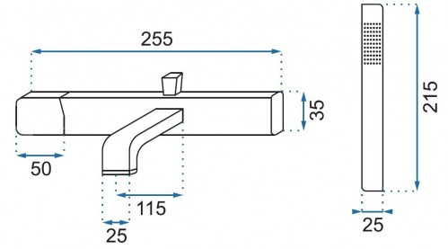 REA Salto B6352