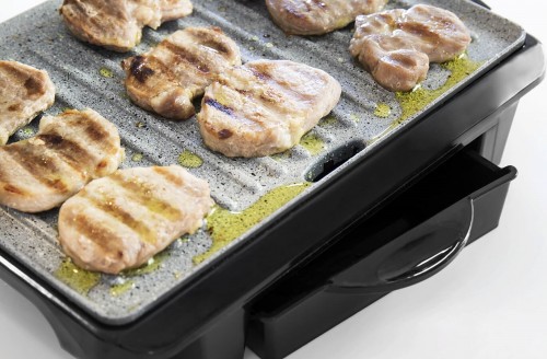 Cecotec Rock'nGrill 1000