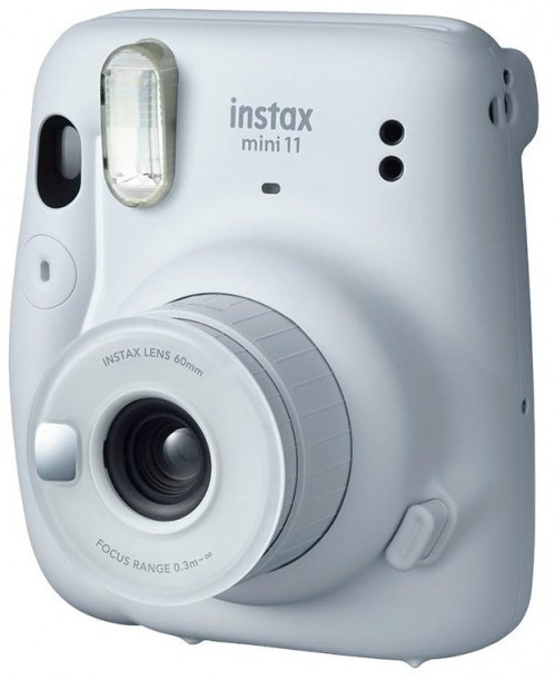 Fuji Instax Mini 11