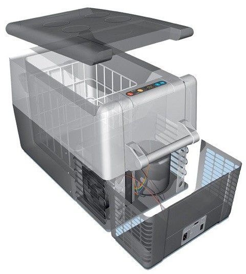 Dometic Waeco CoolFreeze CF-40